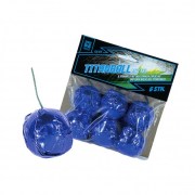 FCG-B75 Titanball Mittel Product